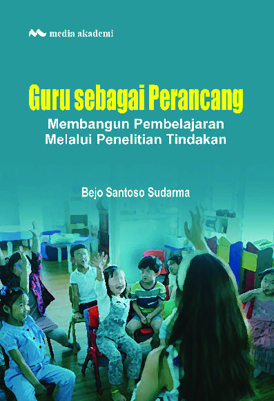 Sampul buku Guru sebagai Peranca...