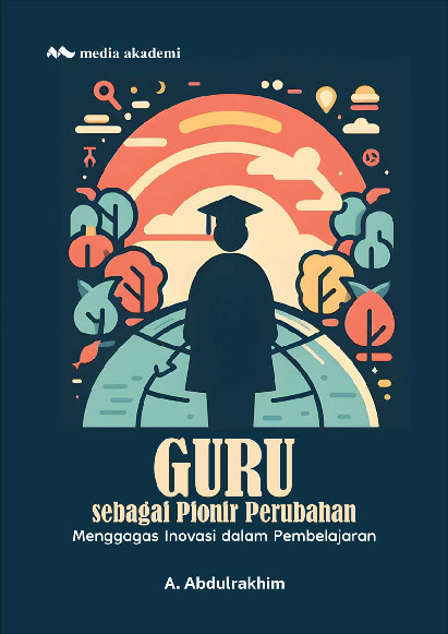 Sampul buku Guru sebagai Pionir ...